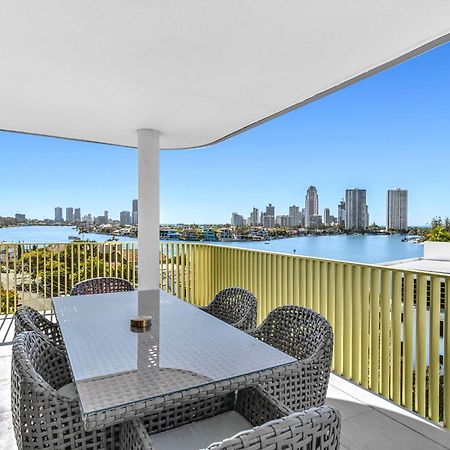 Lotus Resort Gold Coast Eksteriør billede
