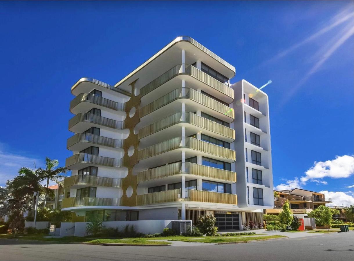 Lotus Resort Gold Coast Eksteriør billede