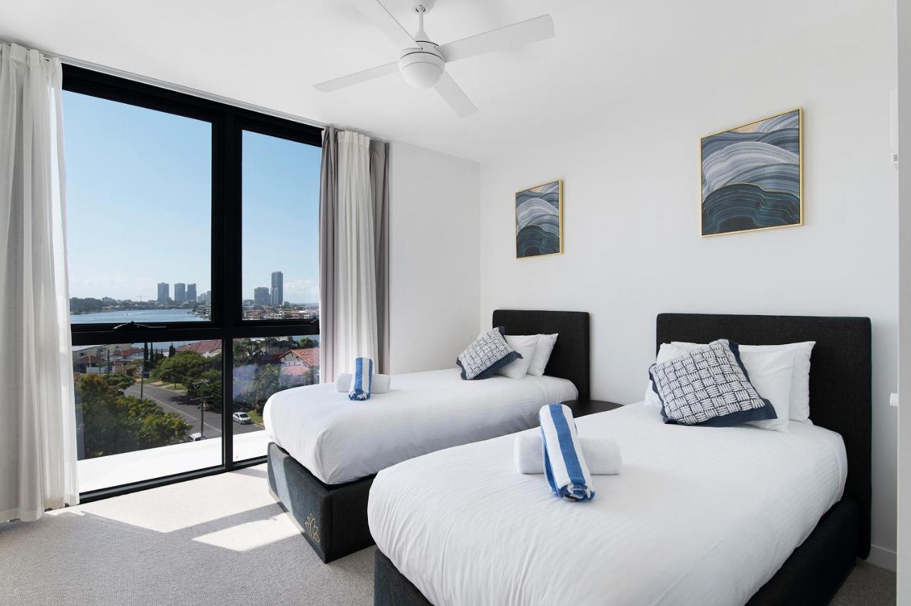 Lotus Resort Gold Coast Eksteriør billede