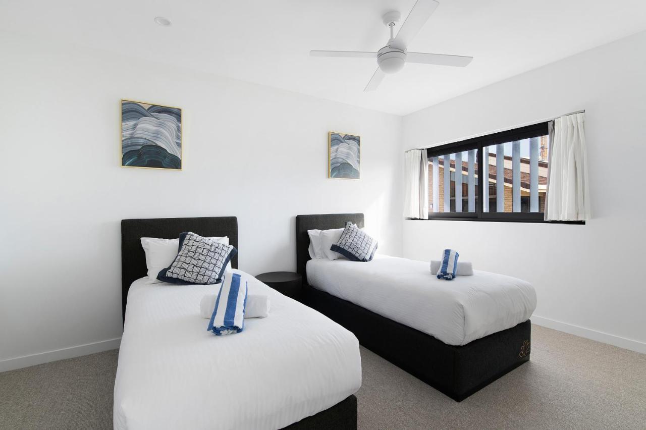 Lotus Resort Gold Coast Eksteriør billede