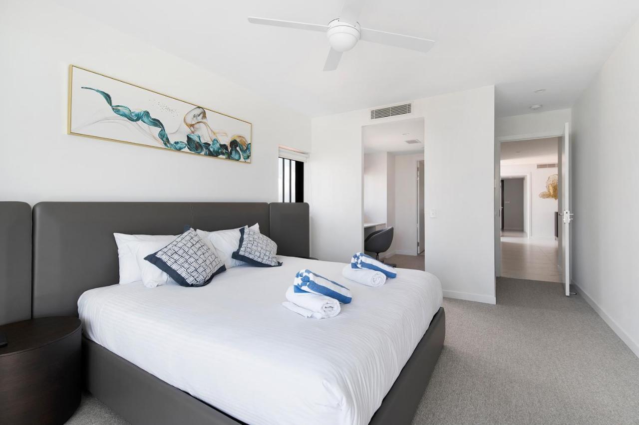 Lotus Resort Gold Coast Eksteriør billede