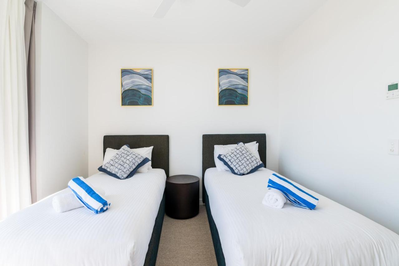 Lotus Resort Gold Coast Eksteriør billede