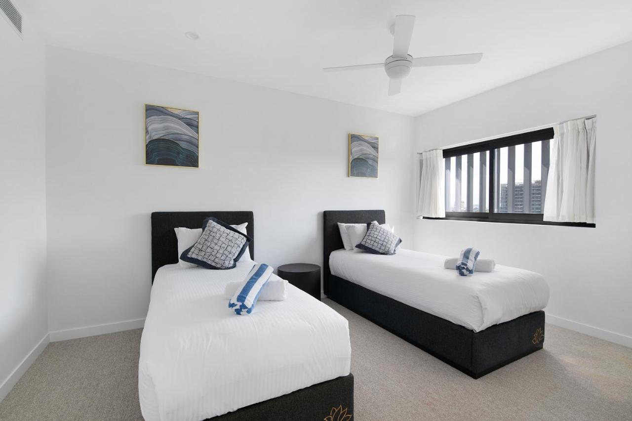 Lotus Resort Gold Coast Eksteriør billede