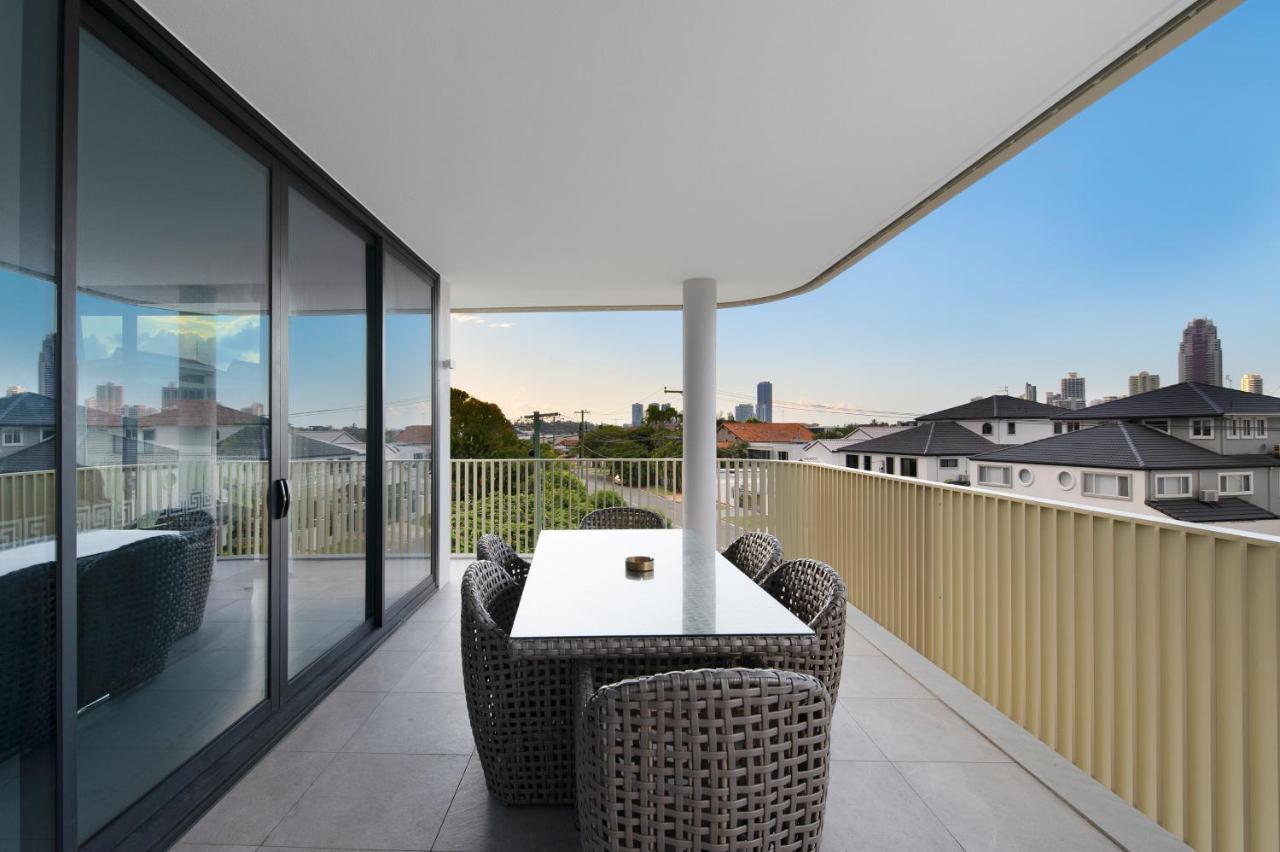 Lotus Resort Gold Coast Eksteriør billede