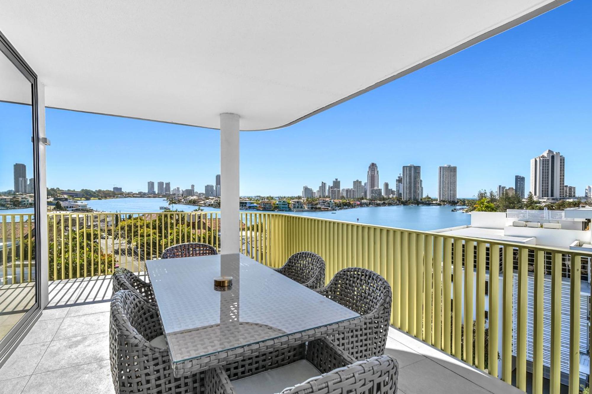 Lotus Resort Gold Coast Eksteriør billede